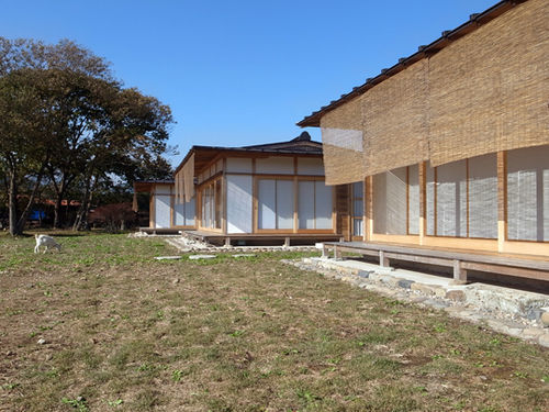 Nikko Inn Exteriör bild