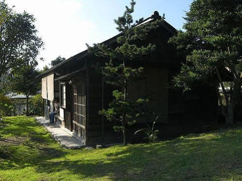 Nikko Inn Exteriör bild